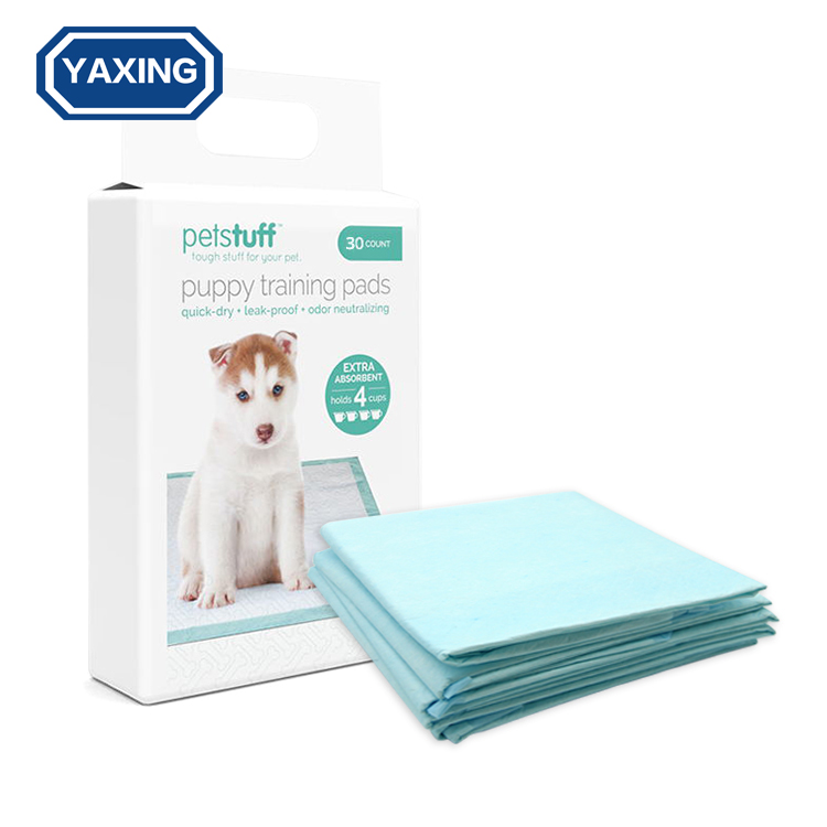 PUPPY PAD-56x56CM-30COUNT